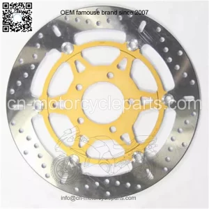 Floating Brake Rotor MD3088X