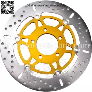 Brakes Standard Brake Rotor MD3090X