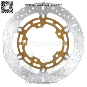 Floating Brake Rotor MD3092X
