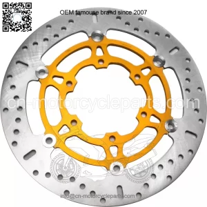 X Series Brake Rotor MD3100X