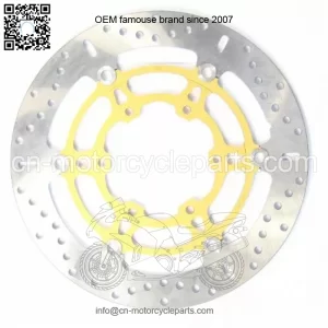 Brakes X Series Brake Rotor MD3102X