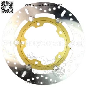 Floating Brake Rotor MD3103X