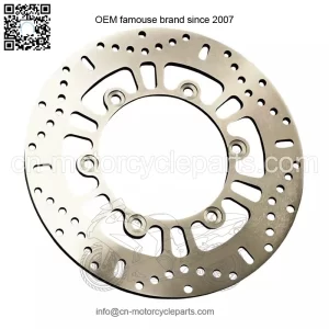 Standard Brake Rotor MD4016