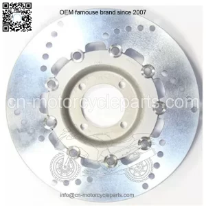 Directional Left Side Brake Rotor MD4047LS