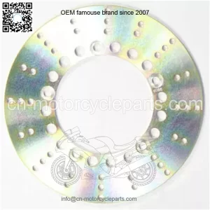 Standard Brake Rotor MD4068