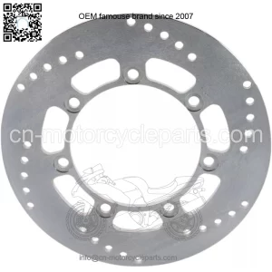 Standard Brake Rotor MD4082