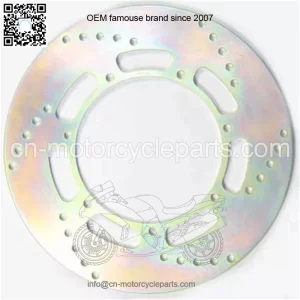 Standard Brake Rotor MD4090