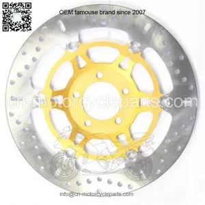 Floating Brake Rotor MD4141X