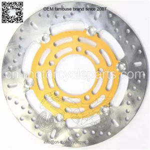 Floating Brake Rotor MD4151X