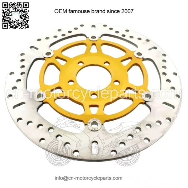 Brake Disc X-Series MD4154X