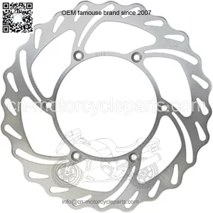 Brakes MD6017C Brake Rotor