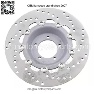 Replacement OE Rotor MD602RS