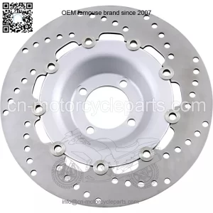 MD Series Pro-Lite Brake Rotor - BMW | MD605RS