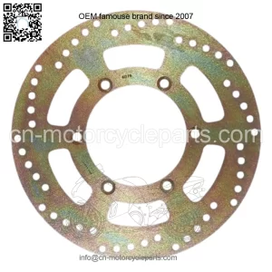 Brake disc MD6078D