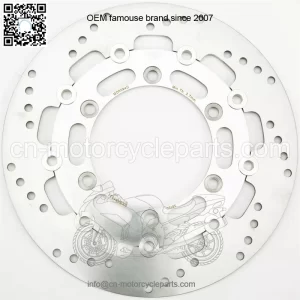 MD6094D Standard Rotor
