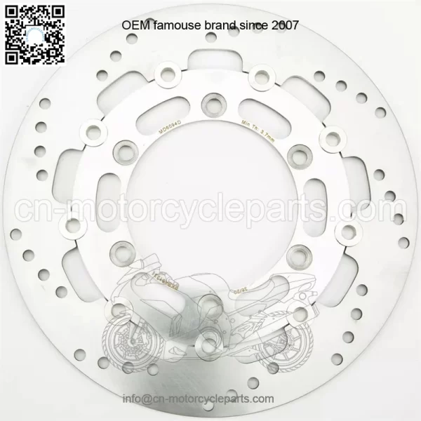 MD6094D Standard Rotor