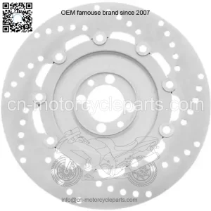OE Replacement Brake Rotor MD611 BMW K1 K100LT K100RS K100 K100RS ABS etc