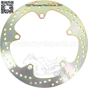 MD616 BRAKE ROTOR MD616