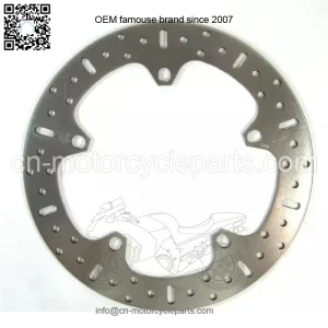 Standard Brake Rotor MD620