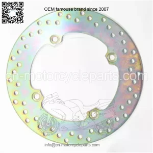 Standard Brake Rotor MD6232D