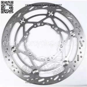 Brakes Standard Rotor MD6247D