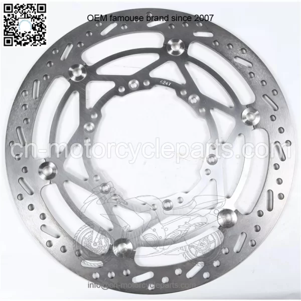 Brakes Standard Rotor MD6247D