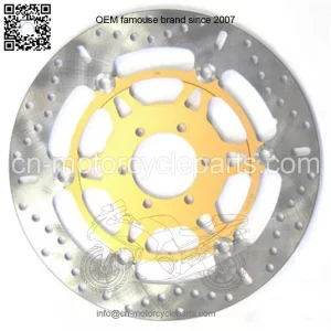 Floating Brake Rotor MD626X