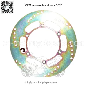 Brake Disc MD630LS