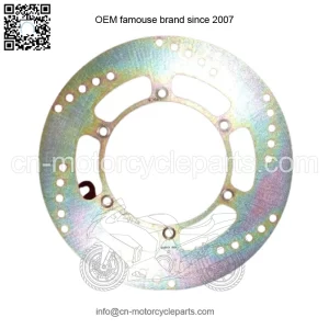 MD630RS BRAKE DISC