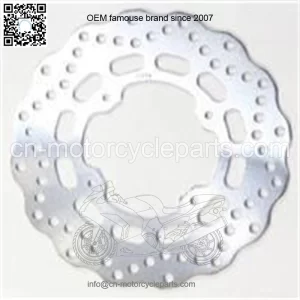 Brake Rotor - MD6314C