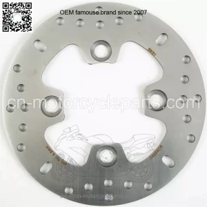 OE Replacement Brake Rotor | MD6399D