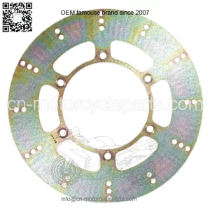 Brake Disc MD642LS