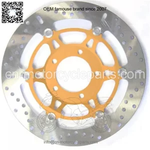 Floating Brake Rotor MD662X