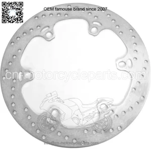 Brakes Street Rotor MD682