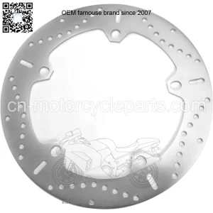 Brakes Street Rotor MD687