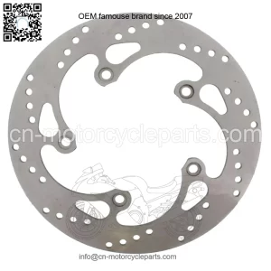 brake disc MD688
