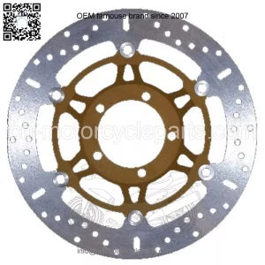Floating Brake Rotor MD800X