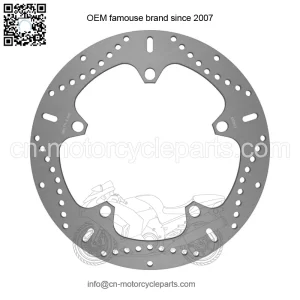 Standard Brake Rotor MD803