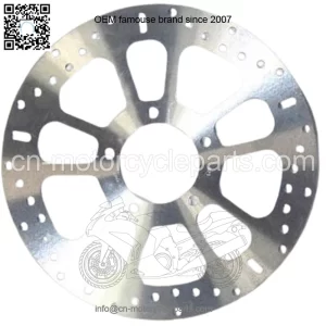 Standard Brake Rotor MD821