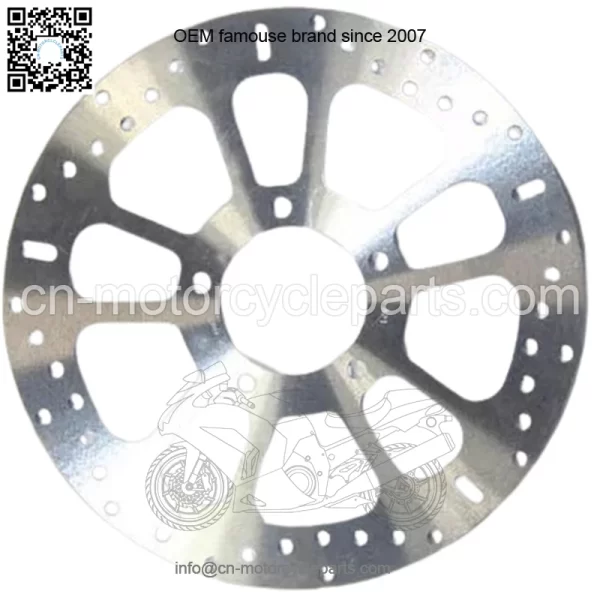 Standard Brake Rotor MD821