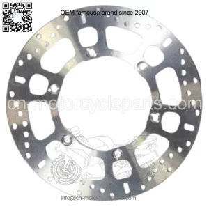 Standard Brake Rotor MD822