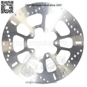 Standard Brake Rotor MD831