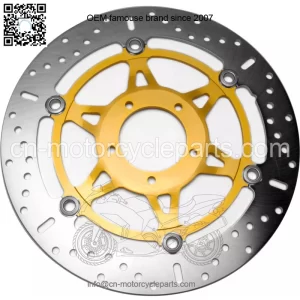 X Series Brake Rotor MD841X