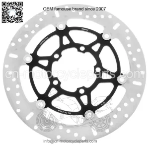 Floating Brake Rotor MD852X