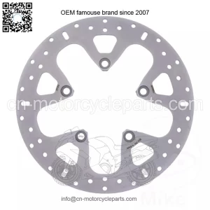 Brake Disc MD863
