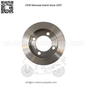 103077501 - DISC, BRAKE ROTOR