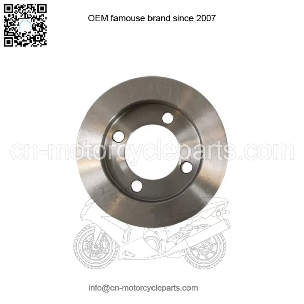 103077501 - DISC, BRAKE ROTOR