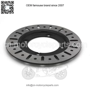 Front brake disc Linhai 400 27321