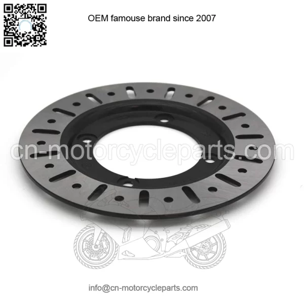 Front brake disc Linhai 400 27321
