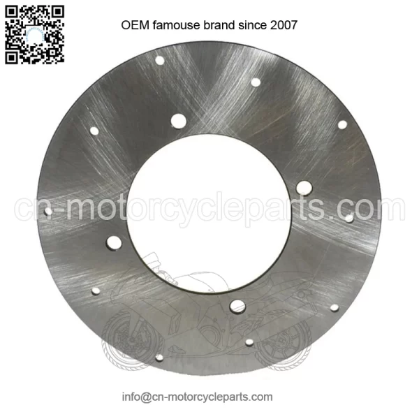 Brake disc Arctic cat 400 500 650 700 prowler 700 1000 wildcat 1436-164